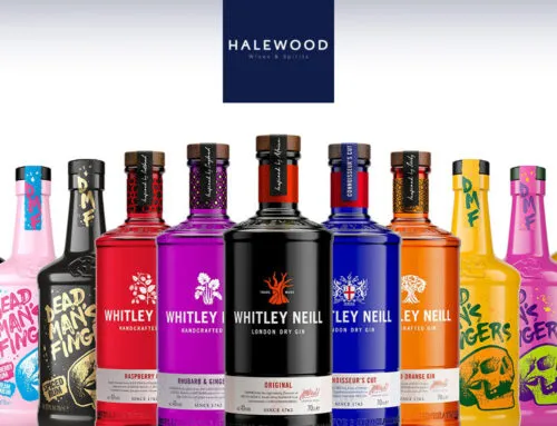Halewood Artisanal Spirits – Case Study