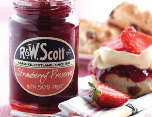 R&W Scott – Case Study